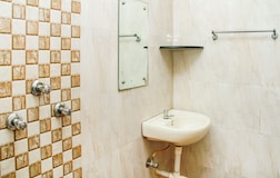 Washroom