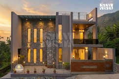 StayVista at Veranda Luxe Stay, Dharapuram
