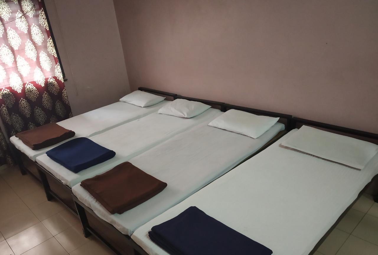 Hotel Yatrik 5