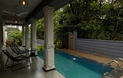 Swimming Pool 1