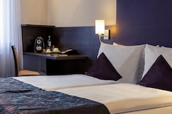 Mercure Hotel Frankfurt City Messe, Frankfurt