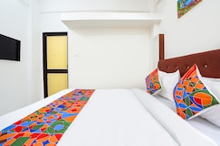 FabHotel Infinity Residency, Pune
