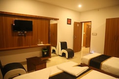 Park Lane, Calicut (Kozhikode)