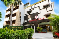 Hotel Capitol Hills @ Greater Kailash Delhi, Delhi