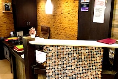 Hotel Ramnivas, Jalgaon