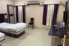 BERHAMPORE LODGE, Berhampur-West Bengal