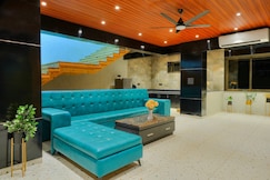 5BHK Tranquil Villa By Manas Lifestyle, Igatpuri