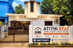 Atithi Stay, Bhubaneshwar
