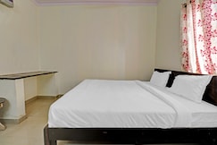 Hotel O Green Residency K Narayanapura Cross Bus Stop, Bangalore