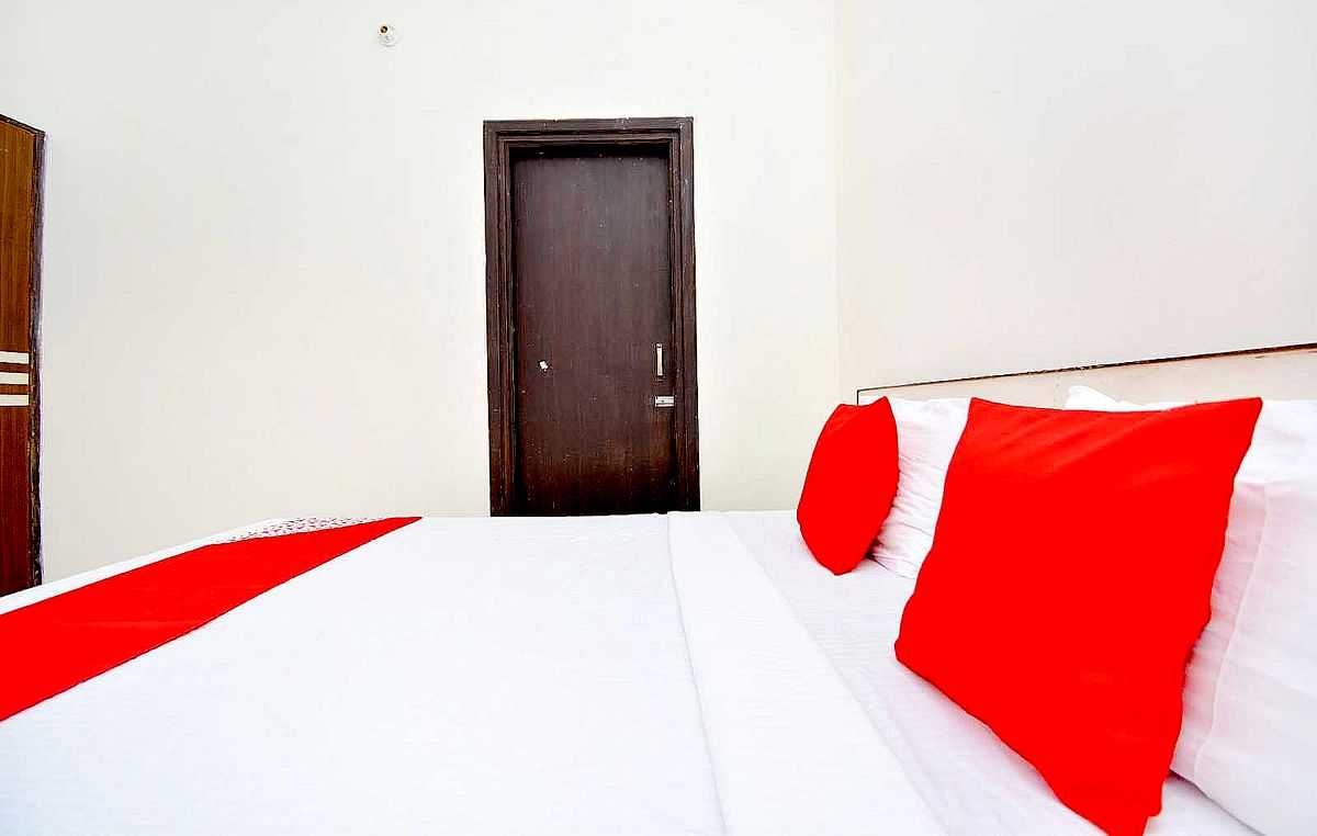 Hotel O Prince Paradise - Tap to explore photos