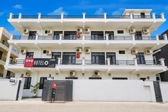 Hotel O Shimla Bypass Road ISBT Dehradun Formerly Benison Guest House, Rishikesh