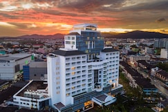 Novotel Phuket City Phokeethra, Phuket