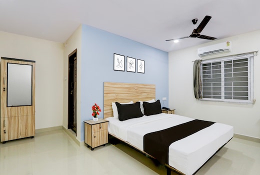Collection O SV Hotel