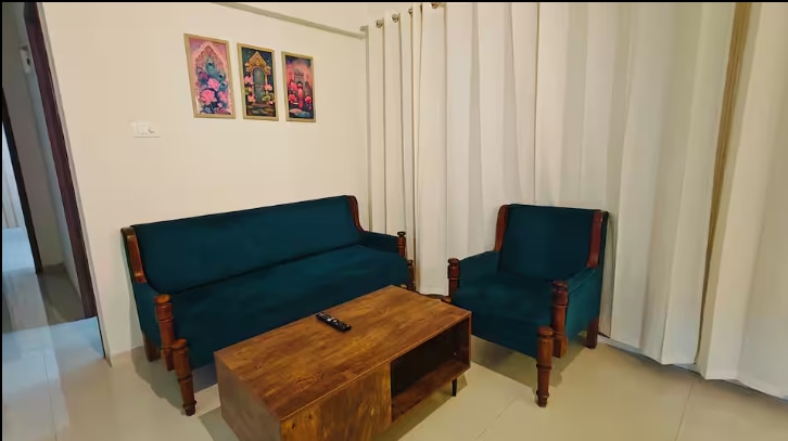 2 bhk Apt posh Society in Baner - Tap to explore photos