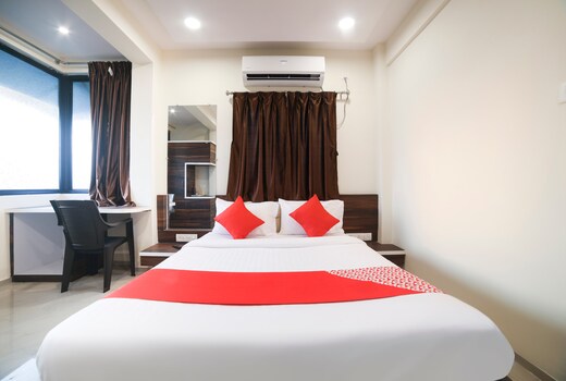 Super Hotel O Club Metro