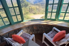 The kanagambara, Kodaikanal