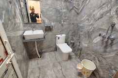 HOTEL STRAWBERRY, Chandigarh