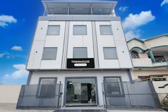 Super Townhouse GT Road Amritsar, Amritsar