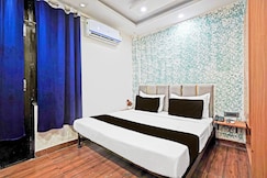 Super Hotel O HOTEL TWAMEV, Delhi