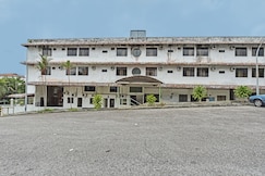 Hotel O Villa De Rose, Johor Bahru