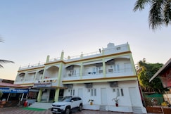 Paramount Beach Resort, Diu