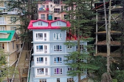 Balson Residency, Shimla