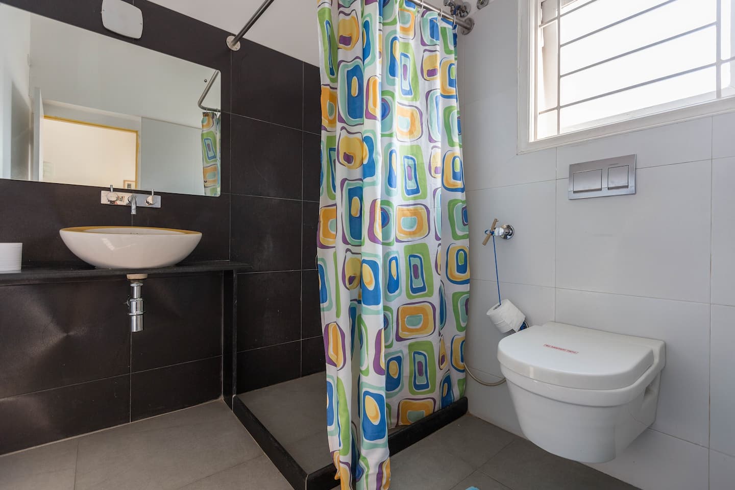 Casa Milton 2BHK - Tap to explore photos