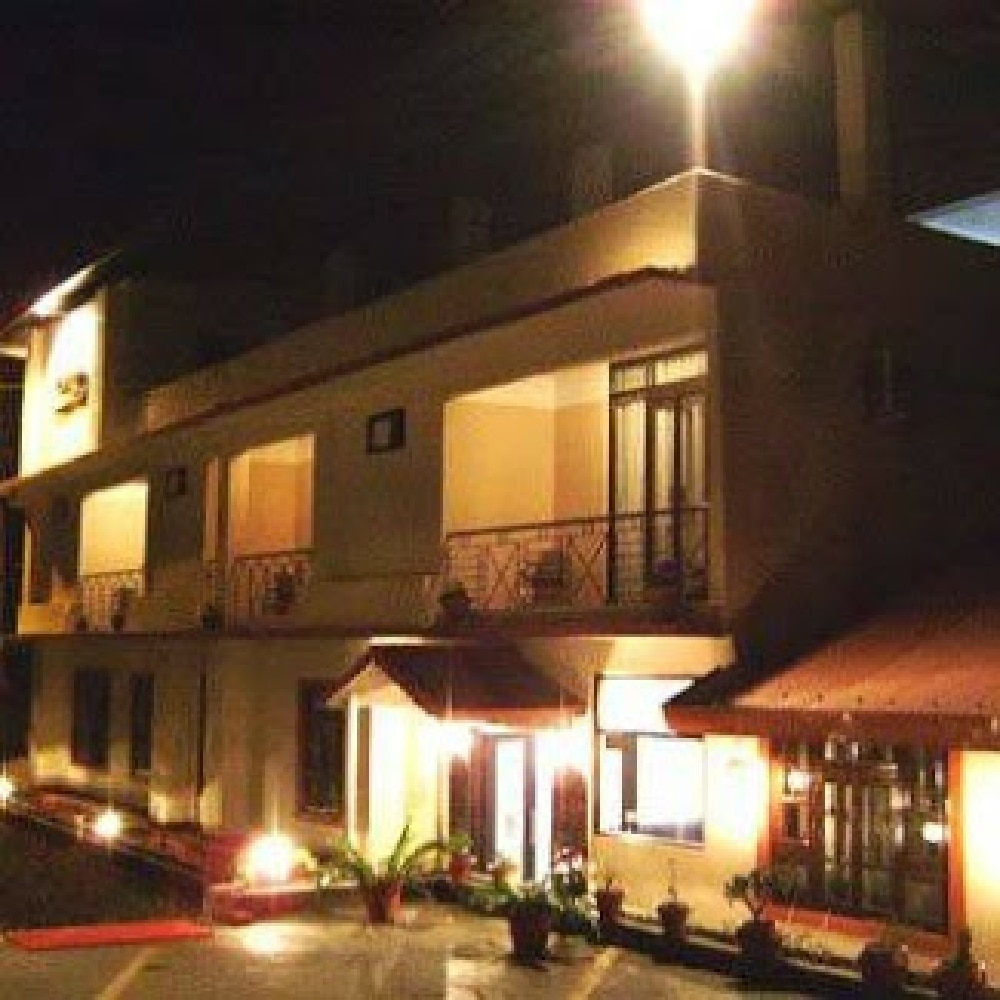 JAIN GROUP HOTEL TAMARIND - Tap to explore photos