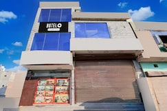 Hotel O Chhajarasi Colony, Ghaziabad