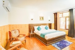 Headntail Kasauli, Kasauli