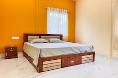 Prau villa homestay, Wayanad