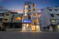 FabHotel Royal Palace Ruby, Kolkata