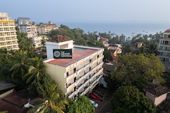 The Grand Central, Goa