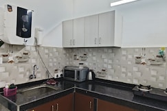 Peaceful 2 BHK in Siolim   Private Pool Access, Amboli