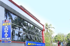 MEGA TOURIST HOME, Kodungallur