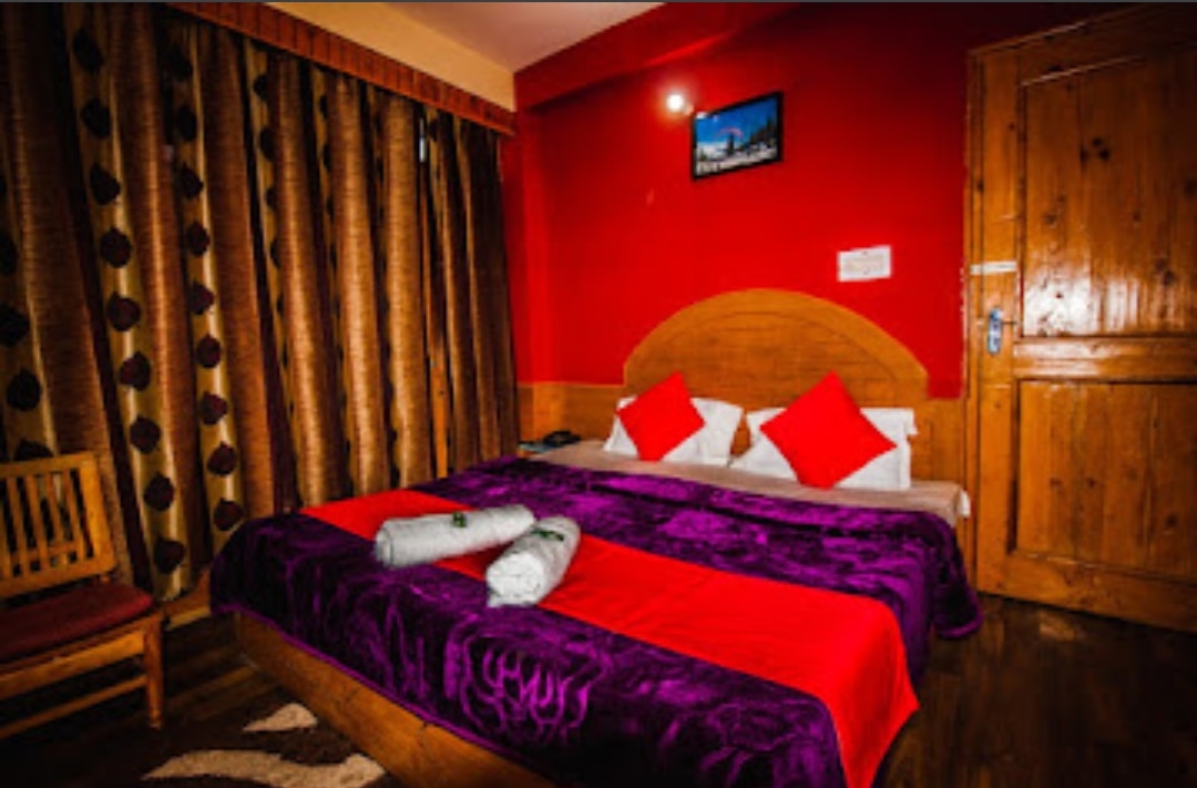 Hotel Royal Orchard - Manali - Tap to explore photos