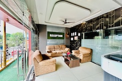 HOTEL SHRI RAM INN, Arrah