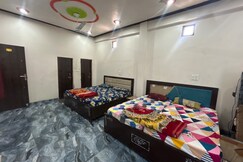 Jamuna das bhavan, Vrindavan