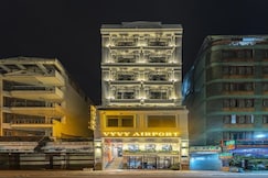 Collection O VyVy Airport Hotel, Thuan An