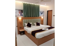 Dharampeth House, Nagpur