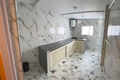 Grand Shamim Resorts studio-apt, Srinagar