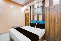 Hotel O Rameshwar Inn, Prayagraj