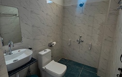 Washroom