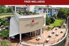 NH Collection Prague, Prague