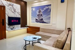 SATTVA HOMES | Premium 2BHK Apartment, Ujjain