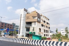 Hotel Aalia, Thanjavur