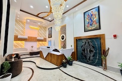 Hotel Aventus Grand, Indore