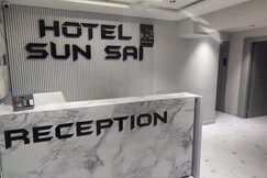 Hotel Sun Sai, Sanand