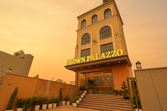 HOTEL CROWN PALAZZO, Ludhiana