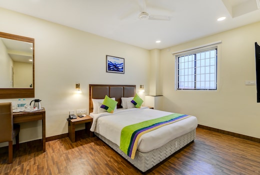 Treebo Welcome Inn
